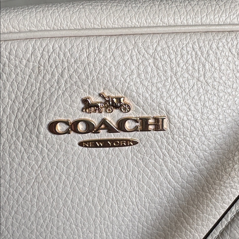 Coach Jamie Camera Crossbody Bag - Picture 2 of 10